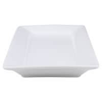 Dash of That™ St John Rimmed Rectangular Platter - White