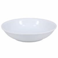 Dash of That™ Nouveau Dipping Dish - White