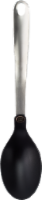 Dash of That Stainless Steel Basting Spoon - Black Perspective: Main