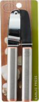 Dash of That™ Garlic Press - Silver Perspective: Main