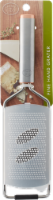 Dash of That™ Fine Hand Grater with Sheath Perspective: Main
