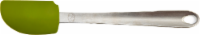 Dash of That™ Spatula - Green Perspective: Main
