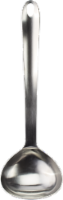Dash of That Stainless Steel Ladle - Silver Perspective: Main