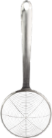 Dash of That™ Stainless Steel Spider Wok - Silver Perspective: Main