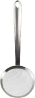 Dash of That™ Stainless Steel Strainer - Silver Perspective: Main