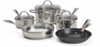 Dash of That Stainless Steel Cookware Set Perspective: Main