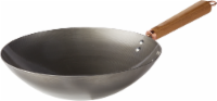 Dash of That Wok - Black