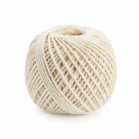 Everyday Living Twine Ball - White