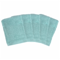 Everyday Living® Dish Cloths - 5 Pack - Dew