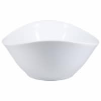 Dash of That™ Ceramic Contessa Bowl - White Perspective: Main