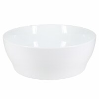 Dash of That™ Serving Bowl - White Perspective: Main