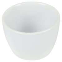 Dash of That™ Marquam Sauce Cup - White