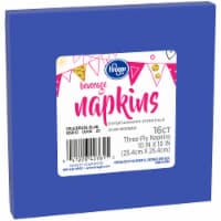 Kroger® Entertainment Essentials Celebrate Party Paper Napkins Perspective: Main