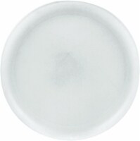 HD Designs OutdoorsÂ® Round Serving Platter - Clear Perspective: Main