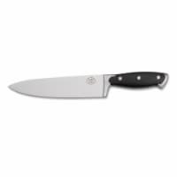 Dash of That Chef Knife - Silver/Black Perspective: Main