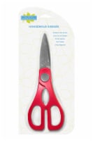 The Joy of Gardening® Stainless Household Shears - Red Perspective: Main