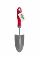 The Joy of Gardening® Red Salsa Trowel Perspective: Main