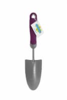 The Joy of Gardening® Trowel - Plum Caspia Perspective: Main