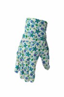 The Joy of Gardening® Gardening Gloves - Blue Sapphire Perspective: Main