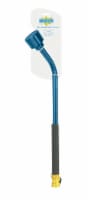 The Joy of Gardening® Shower Water Wand - Blue Sapphire Perspective: Main