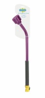 The Joy of Gardening® Shower Water Wand - Plum Caspia Perspective: Main