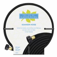 The Joy of Gardening® Soaker Hose Perspective: Main