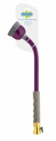 The Joy of Gardening® 9 Pattern Water Wand - Purple Perspective: Main
