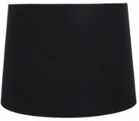 HD Designs Lamp Shade - Black Perspective: Main