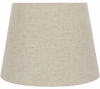 HD Designs Lamp Shade - Oatmeal Perspective: Main
