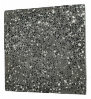 Dip Tile Trivet - Gray/White Perspective: Main