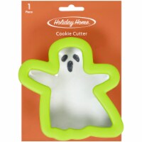 Holiday Home™ Comfort Grip Ghost Cookie Cutter Perspective: Main