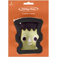 Holiday Home® Comfort Grip Frankenstien Cookie Cutter Perspective: Main