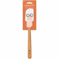 Holiday Home Halloween Mommy & Me Silicone Spatula Set Perspective: Main