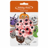 Holiday Home™ Halloween Candy Eyeballs Perspective: Main