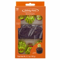 Holiday Home™ Zombie Hand Halloween Decorating Kit