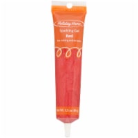 Holiday Home™ Sparkling Gel - Red Perspective: Main
