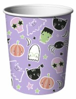 Holiday Home Boo Squad Cups - 8 pk Perspective: Main