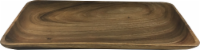 Dash of That Acacia Wood Rectangular Serving Platter Perspective: Main