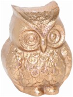 HD Designs® Decorative Owl Figurine Perspective: Main
