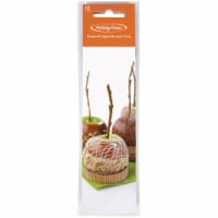 Holiday Home™ Caramel Apple Branch Picks Perspective: Main