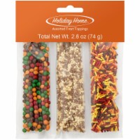 Holiday Home™ Assorted Treat Toppings Perspective: Main