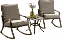 HD Designs Outdoors Madison Rocker Chair Set Perspective: Main