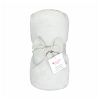 Everyday Living Kids Microplush Throw Blanket - Harbor Mist