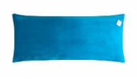 Everyday Living Body Pillow - Fjord Blue Perspective: Main