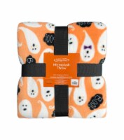Holiday Home Surprise Throw