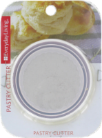 Everyday Living® Biscuit Cutter Perspective: Main