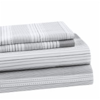 Everyday Living® Tulum Cababa Microfiber Sheet Set Perspective: Main