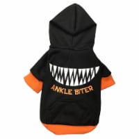 Holiday Home® Pet Hoodie Small Perspective: Main