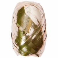 Holiday Home Champagne Glitter Ribbon Perspective: Main