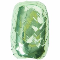 Holiday Home Sage Glitter Ribbon Perspective: Main